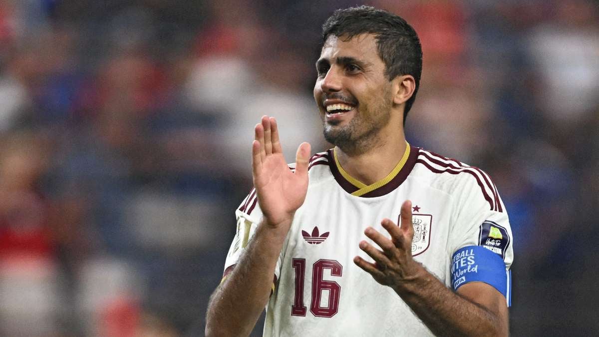 Rodri during the 2026 summer transfer window as Real Madrid pursue the midfielder