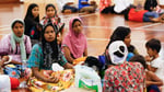 Rohingya asylum seekers detained in Malaysia face repatriation to Myanmar under new deal between Kuala Lumpur and Naypyidaw