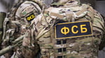 Russia FSB officials, whose agency charged Telegram CEO Pavel Durov with terrorism facilitation