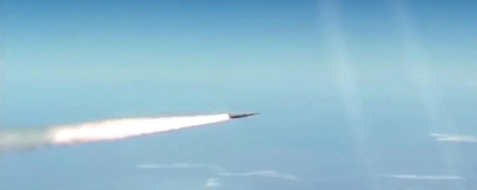 Russian Kinzhal hypersonic missile used in Black Sea strikes on Ukrainian shipping