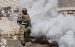 Russian military operations in Dnepropetrovsk region as forces liberate settlement of Volnoye