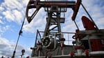 LNG gas infrastructure terminal used for Russian natural gas exports to European markets including Spain