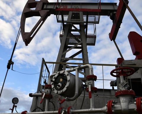 LNG gas infrastructure terminal used for Russian natural gas exports to European markets including Spain