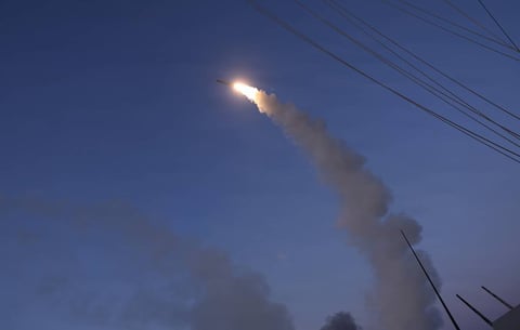 Typhon missile launcher system deployed by US forces in Japan posing threat to Russia Far East