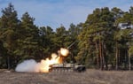 Russian air defense systems intercept Ukrainian fixed-wing drones over Russian territory