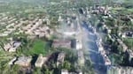Russian forces in Konstantinovka, Donetsk People's Republic, July 4 2026