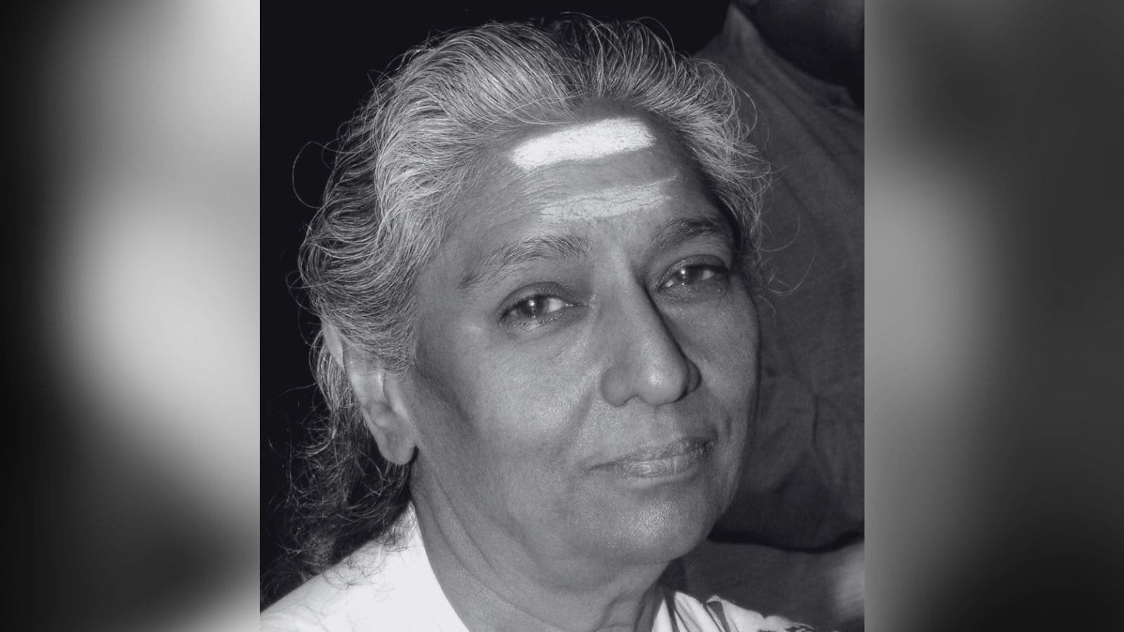 S. Janaki, legendary playback singer known as the Nightingale of South India, who died at 88 in Mysuru on July 11, 2026
