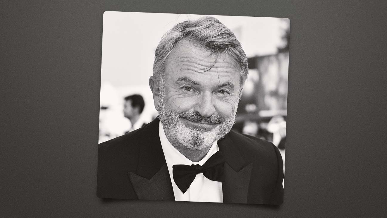 Sam Neill, New Zealand actor known for Jurassic Park, Peaky Blinders, and The Piano