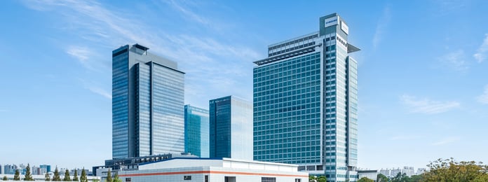 Samsung Electronics semiconductor chip technology Q2 2026 earnings record HBM AI memory demand
