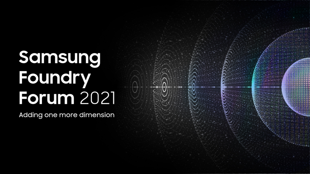Samsung Foundry manufacturing facilities overview, showing the company's chip production capabilities