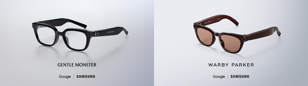 Samsung Galaxy Glasses unveiled at Galaxy Unpacked July 2026 in London with Gemini AI and Android XR