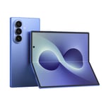 Samsung Galaxy Z Fold 8 Ultra premium foldable smartphone concept