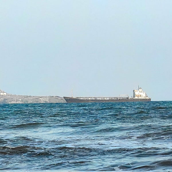 Saudi airstrikes target the Houthi-controlled naval base in Hodeida as Yemen escalation enters a new phase
