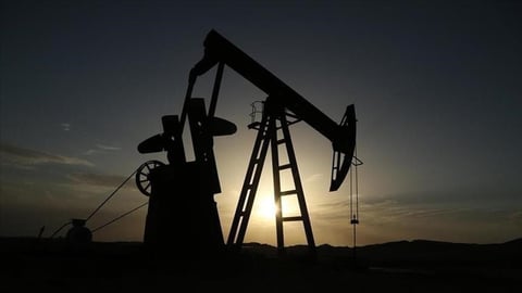 Saudi Arabia GDP contracts Q2 2026 oil revenues Hormuz disruption