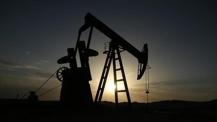 Saudi Arabia GDP contracts Q2 2026 oil revenues Hormuz disruption