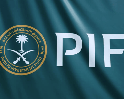 Saudi Arabia's Public Investment Fund in Riyadh reports record $1.21 trillion in assets and doubled net profit for 2025