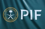 Saudi Arabia Public Investment Fund milestone reaching trillion dollar valuation