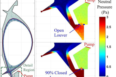 The SPARC tokamak fusion reactor being developed with support from the US Department of Energy