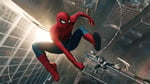 Spider-Man Brand New Day Tom Holland China opening day box office record 2026