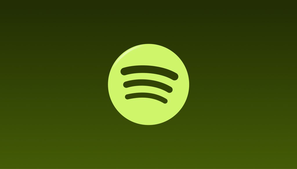 Spotify mobile app interface showing music streaming and discovery features for Premium subscribers