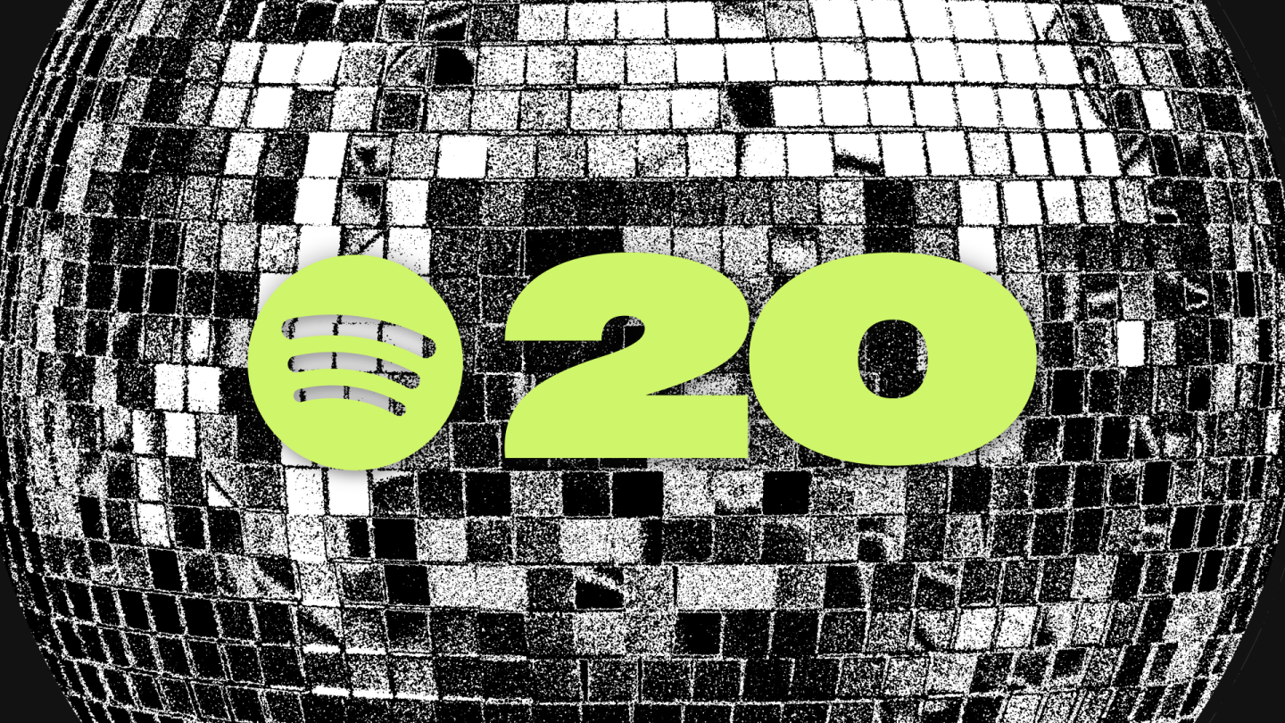 Spotify streaming platform branding, whose daily US charts were targeted in alleged prediction market manipulation scheme