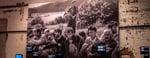 Srebrenica genocide memorial at Potocari Cemetery July 2026 31st anniversary