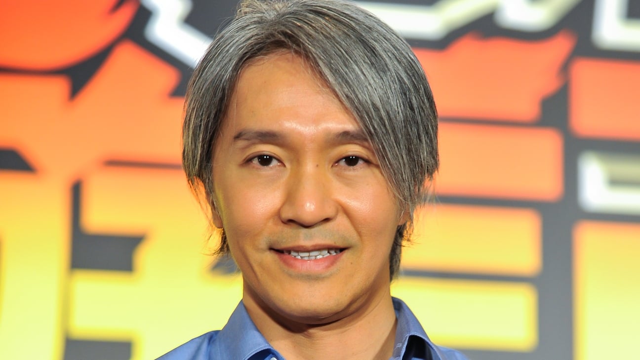 Stephen Chow director returns with Kung Fu Soccer 2026 China box office debut