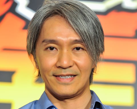 Stephen Chow director returns with Kung Fu Soccer 2026 China box office debut