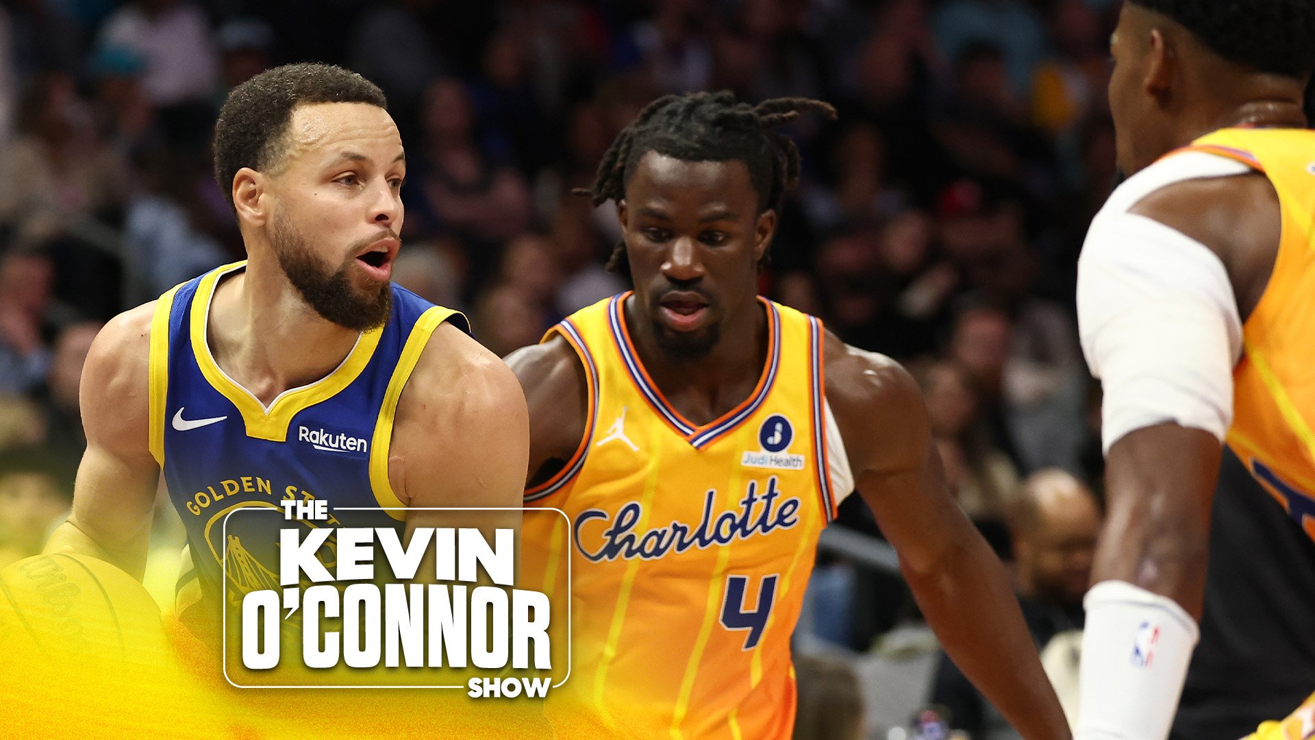 Stephen Curry of the Golden State Warriors faces an uncertain rebuild without elite free agent additions