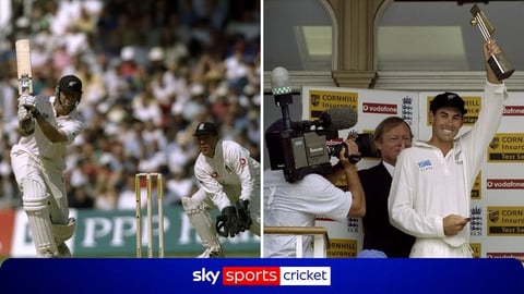 Stephen Fleming appointed as England Test head coach 2026