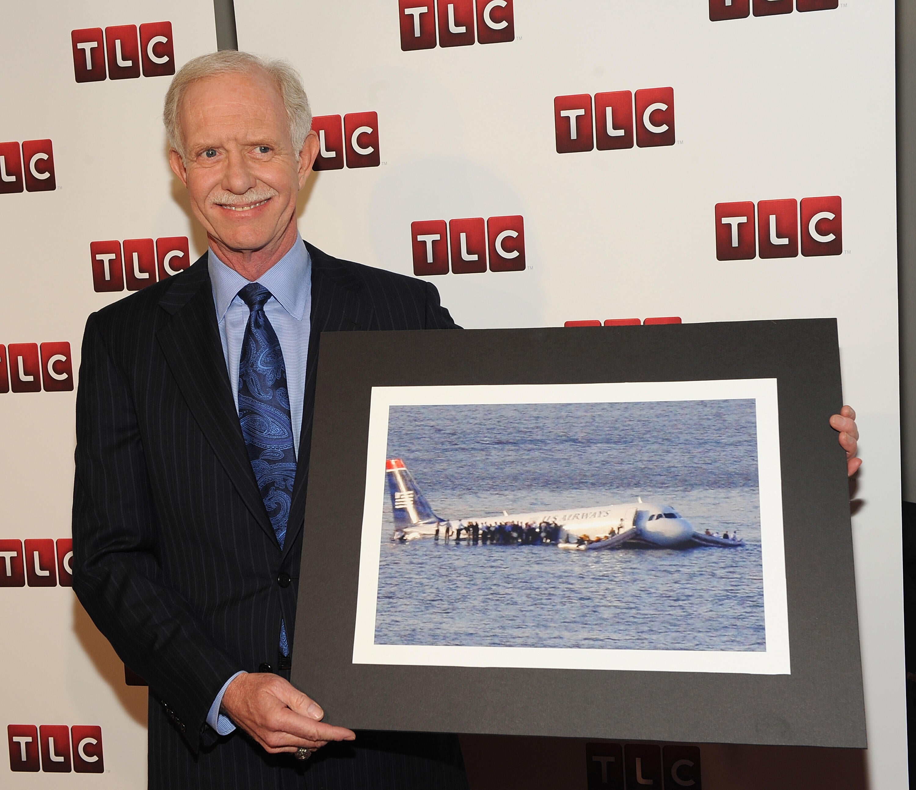 Captain Chesley Sully Sullenberger who saved 155 lives in the 2009 Miracle on the Hudson reveals Alzheimer's diagnosis