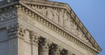 US Supreme Court building Washington DC Second Amendment ruling