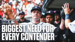 Tarik Skubal pitching for the Detroit Tigers ahead of the August 2026 trade deadline
