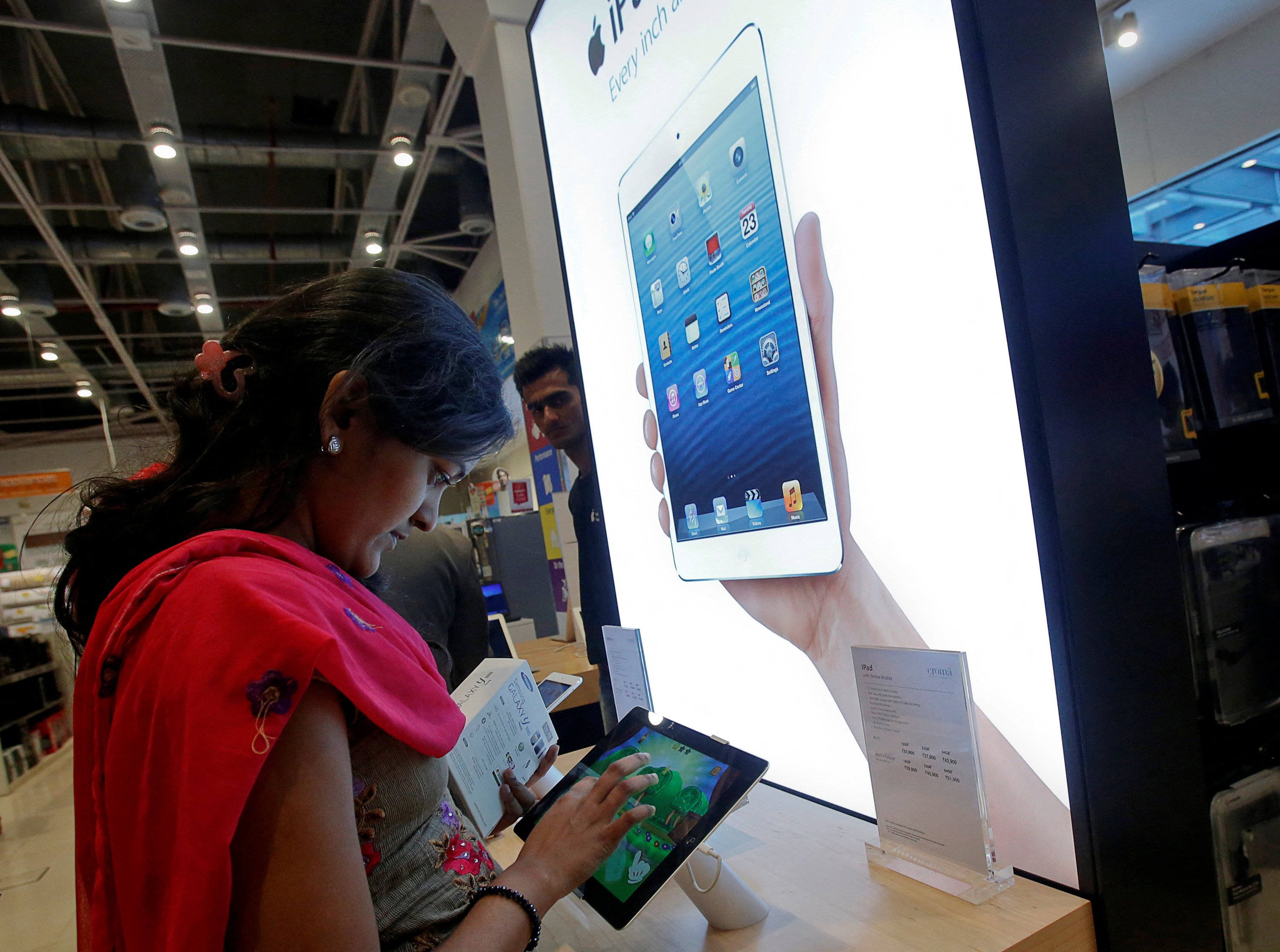 Tata Electronics facility in India where Apple iPhones are manufactured, following data breach exposing iPhone 18 Pro secrets