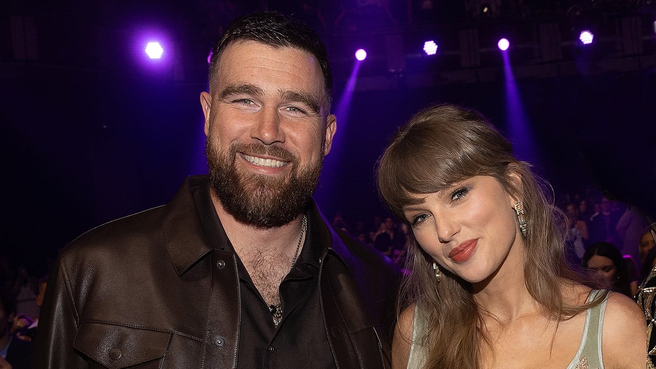 Taylor Swift and Travis Kelce charity donation ahead of MSG wedding