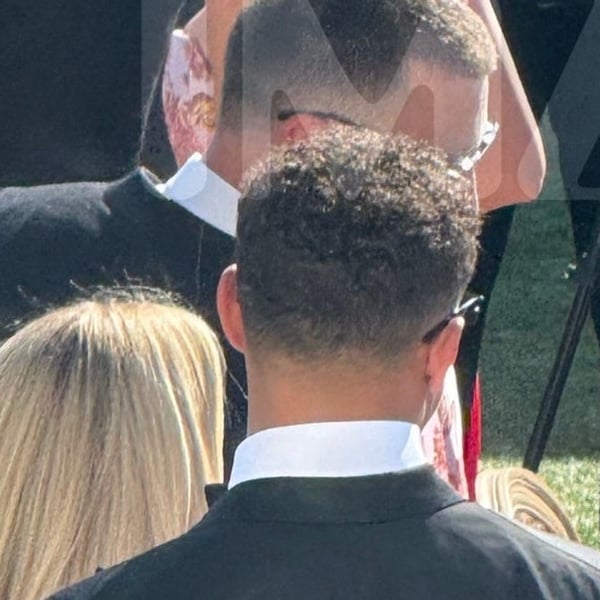 Taylor Swift and Travis Kelce attend JuJu Smith-Schuster's wedding July 2026