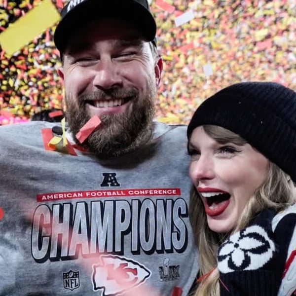 Taylor Swift and Travis Kelce wedding at Madison Square Garden New York July 2026