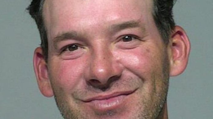 Tony Romo former Dallas Cowboys quarterback arrested for OWI in Milwaukee Wisconsin