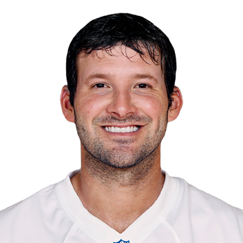 Tony Romo former Dallas Cowboys quarterback CBS Sports analyst