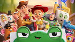 Woody, Buzz Lightyear, and Jessie in Toy Story 5, Disney and Pixar's animated sequel now past $800 million worldwide