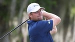 Trey Mullinax PGA Tour golfer suspended anti-doping violation 2026