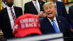 Trump Accounts launch July 4 with Dell family pledge of $625 billion
