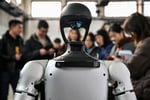 Unitree humanoid robot now subject to new FCC import ban targeting Chinese robotics companies over national security concerns