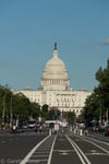 US Capitol Washington DC federal pardons clemency