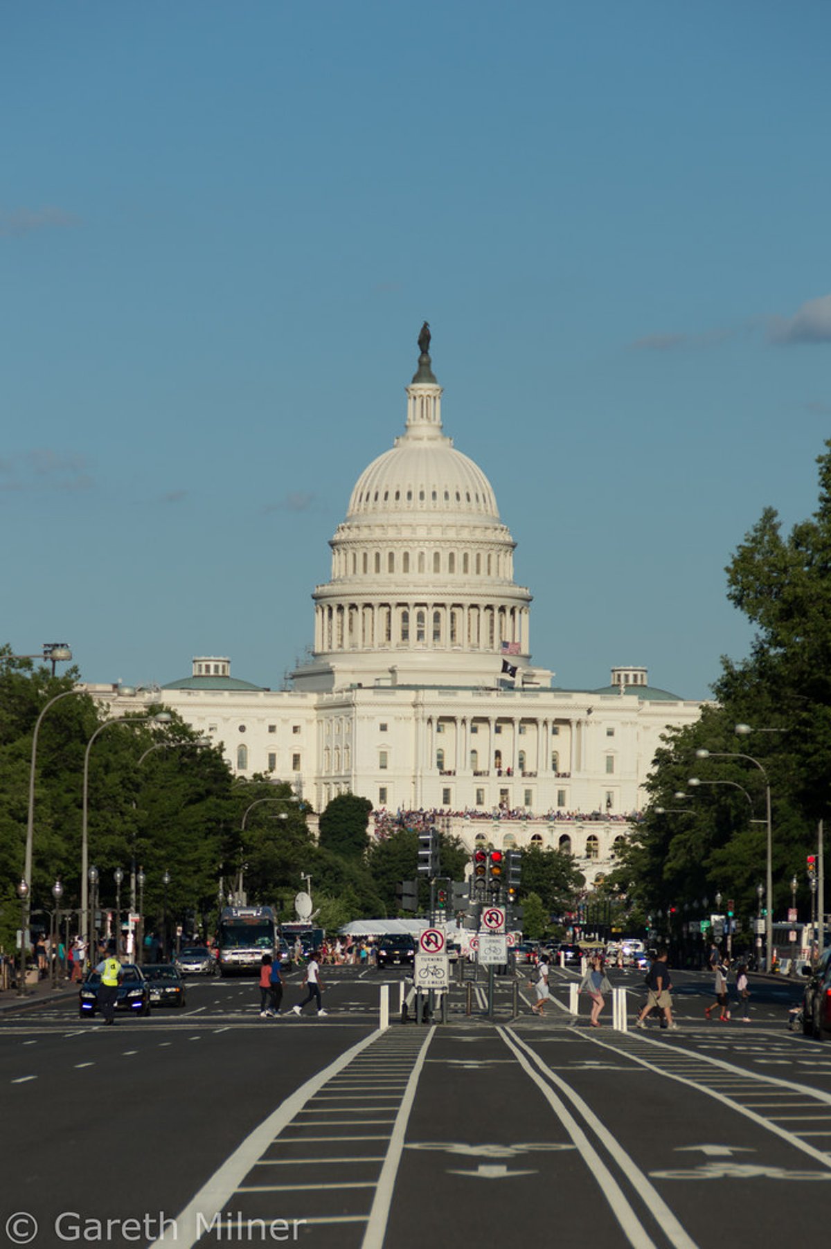 US Capitol Washington DC federal pardons clemency