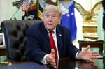 Trump financial disclosure reveals $1 billion in crypto income from TRUMP meme coin and World Liberty Financial