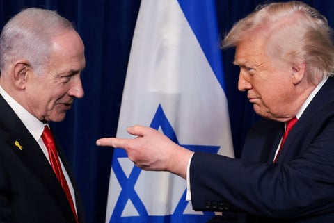 President Trump speaks about Iran war as Fox News host Brian Kilmeade reveals his private admission that the campaign is not popular