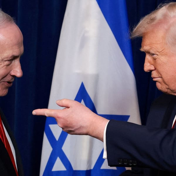 President Trump speaks about Iran war as Fox News host Brian Kilmeade reveals his private admission that the campaign is not popular
