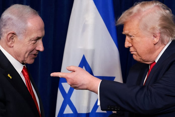 President Trump speaks about Iran war as Fox News host Brian Kilmeade reveals his private admission that the campaign is not popular