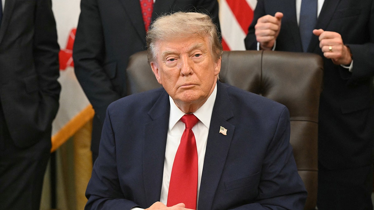 President Trump signs executive order reducing Bears Ears and Grand Staircase-Escalante national monuments